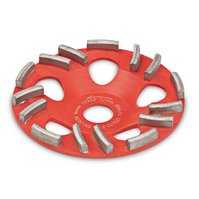 E-Jet D150 22,2 Dia kotouč brusný Estrich-Jet 150/22,23mm, Flex