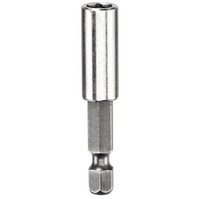 UH-M 50 E6,3-C6,3 Nástavec na bity 1/4" magnetický, Flex