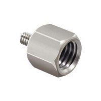 LAD 5/8 I-1/4 A Adaptér ke stativu F5/8" - M1/4", Flex